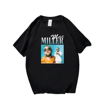 Mac Miller Unisex T-Shirt